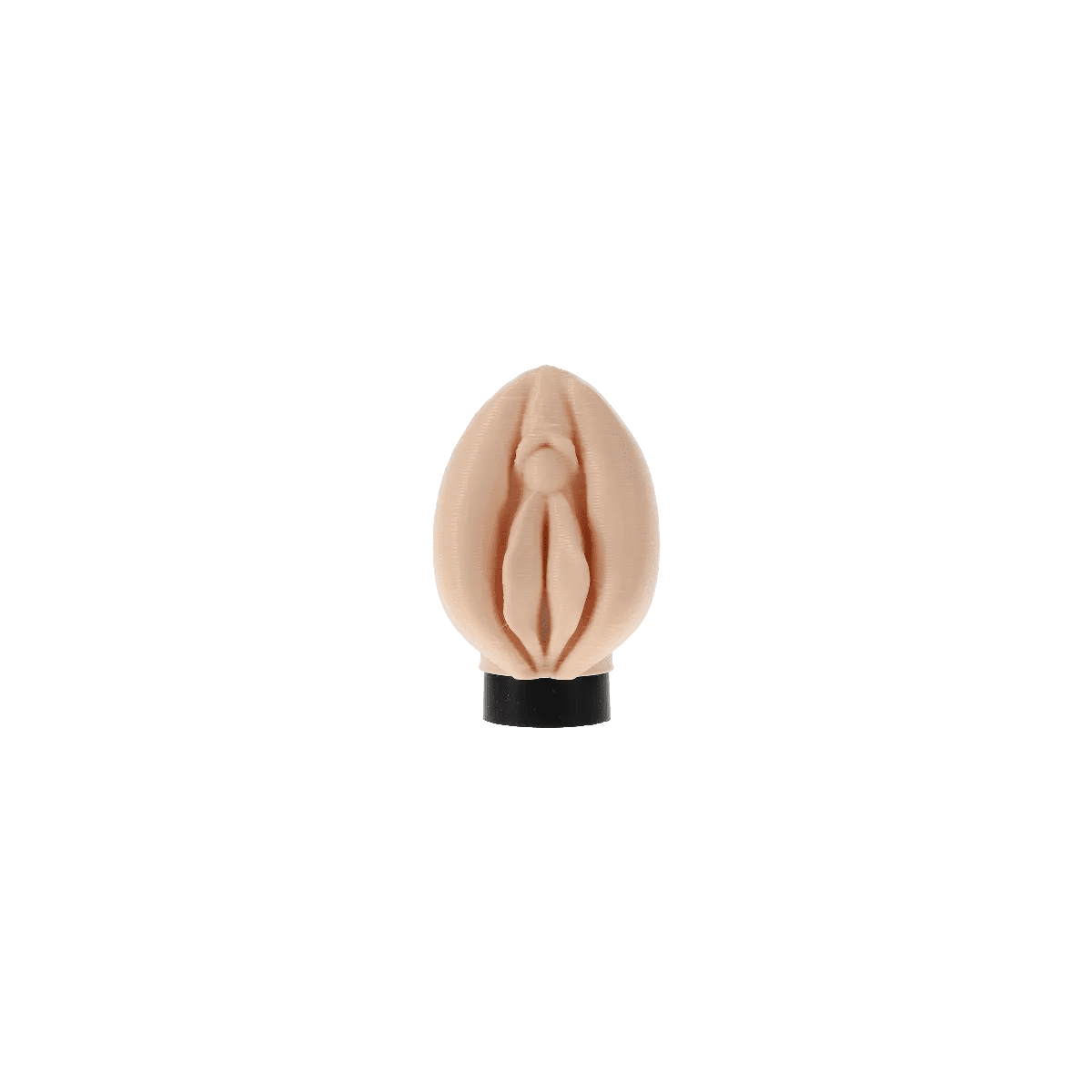 Hookain - Hygienemundstück 3D Mouthpiece - CLiT LiP