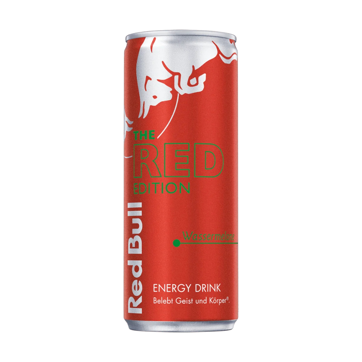Red Bull Energy Drink Red Edition 250ml